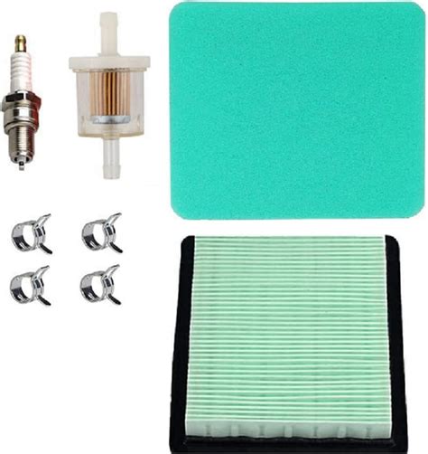 Amazon Gcv Air Filter Tune Up Kit Fit For Honda Gcv Gc