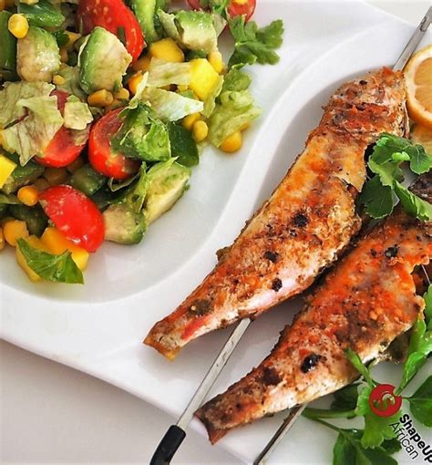 25 Of the Best Ideas for African Fish Recipes - Best Recipes Ideas and ...