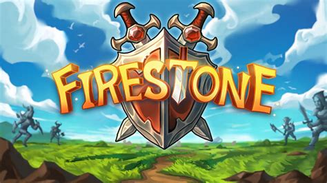 Fire Stone Online Idle Rpg Gameplay Firestone Youtube