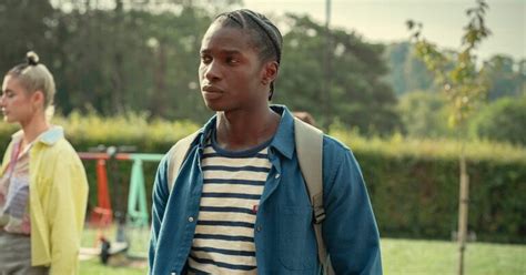 Sex Education Cast Ages Now Compared Their Characters In Season Four