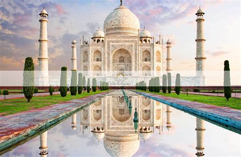 Namaste India: The Ultimate Travel Guide & Top Tips | Black Platinum Gold