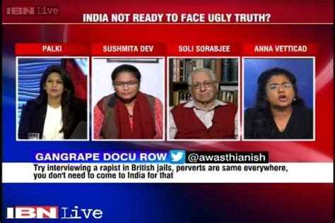 Is government right in banning telecast of Delhi gangrape documentary ...