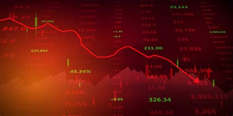 Will Bitcoin Market Crash Bitcoin Poised For A Breakout Btc Price