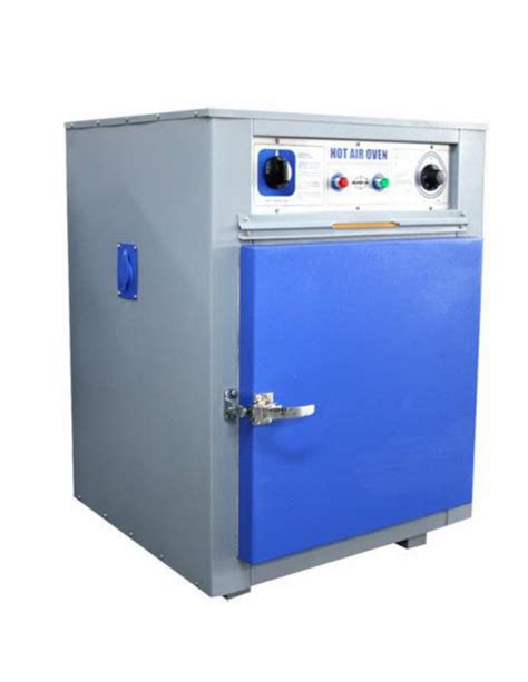 Degree Celsius Stainless Steel Sigma Laboratory Hot Air Oven At