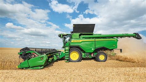 S7 900 Seria S7 Combine John Deere RO