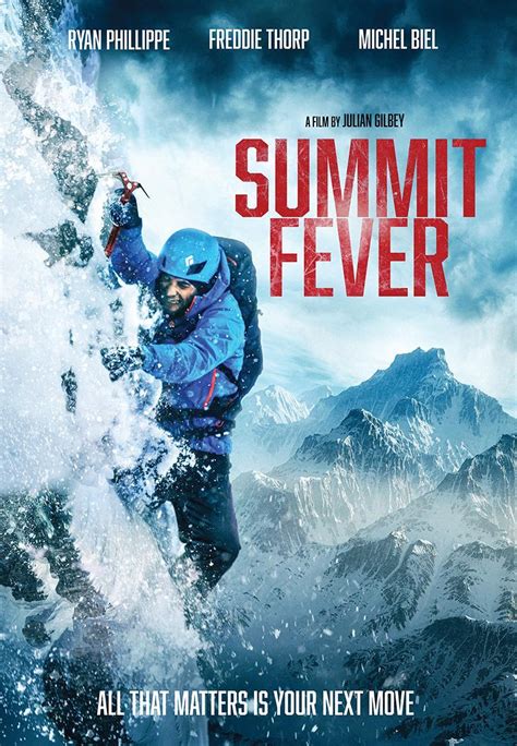 Summit Fever 2022 Filmaffinity