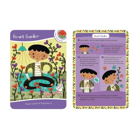 Buy Barefoot Books® Mindful Kids Activities for Kindness, Focus, and Calm at S&S Worldwide