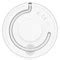 Xiaomi Yeelight YLYD01YL LED Sensor Night Light White