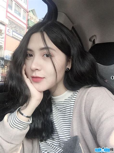 Hot Girl Heo Mi Nhon