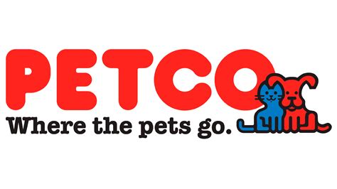 Petco Logo And Sign New Logo Meaning And History Png Svg