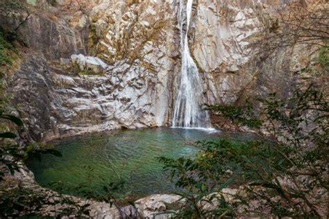 100+ Nunobiki Falls Stock Photos, Pictures & Royalty-Free Images - iStock