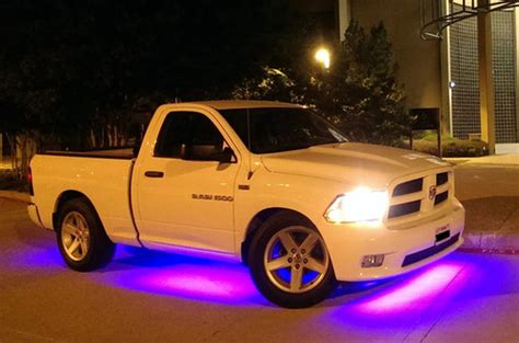 Underbody Lighting w/ install | bayoulighting