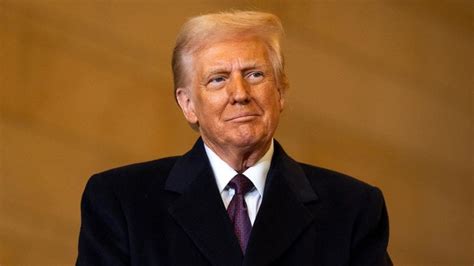 Targeting DEI and civil service protections: Trump moves quickly to upend federal workforce ...