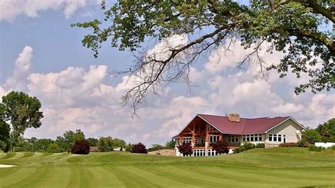 Bull Run Golf Club | Wedding Venues | Cost, Reviews & Photos | Zola