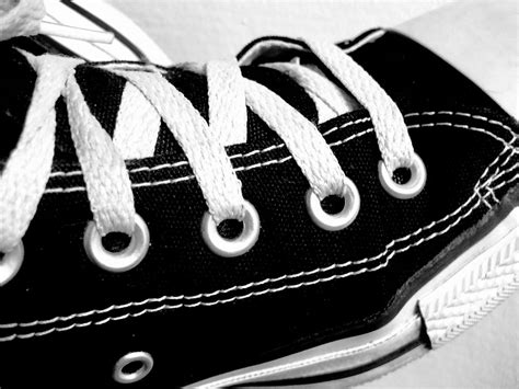 Shoelaces Free Stock Photo | FreeImages