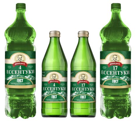 Как выбрать лучшую щелочную минеральную воду