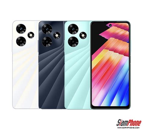 Infinix Hot Helio G Octa Core