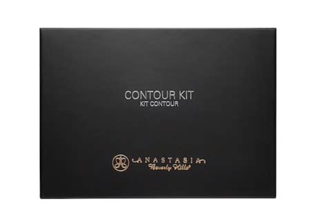 Anastasia Beverly Hills Contour Kit reviews in Contour - Prestige ...