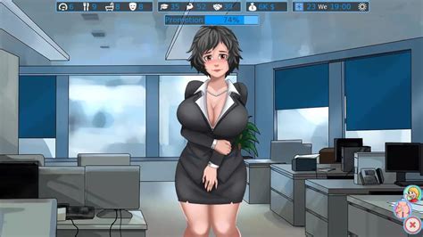 Love Sex Second Base Part Gameplay By LoveSkySan Free Porn Videos YouPorn