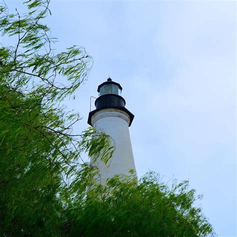 Port Isabel Lighthouse All You Need To Know Before You Go