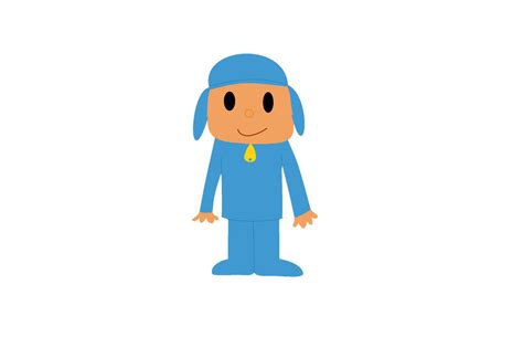 Pocoyo By Coolcharles295 On Deviantart