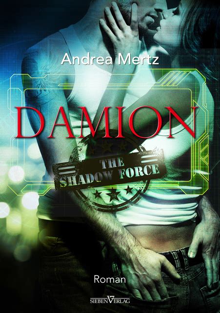 Shadow Force Band 2 Damion E Book Andrea Mertz Storytel