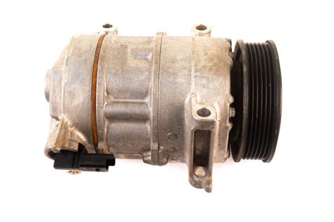 Compressor Ar Condicionado Peugeot 3008 THP 2019 9806029580 Paris