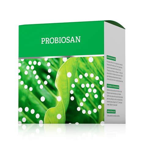 Probiosan 90 Capsules | NATURAL PROBIOTIC | ENERGY PRODUCTS UK – Energy ...
