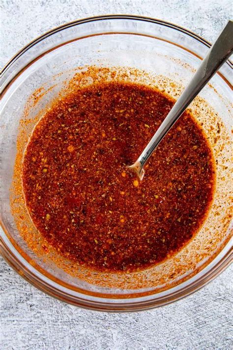 Fajita Marinade Recipe Artofit