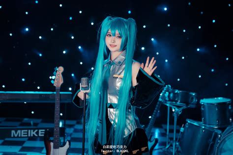 Blacqkl Hatsune Miku Blacqkl Hatsune Miku 18 Porn Pic Eporner