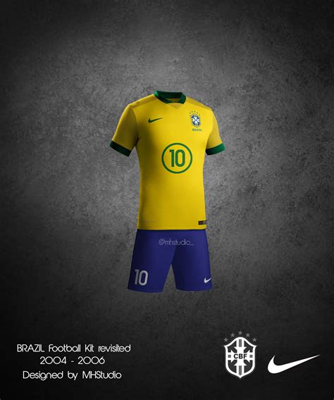 Re-design Retro Football Kits on Behance