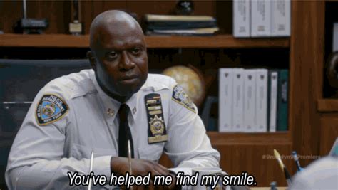 Hot Damn Brooklyn 99 GIFs Get The Best On GIPHY