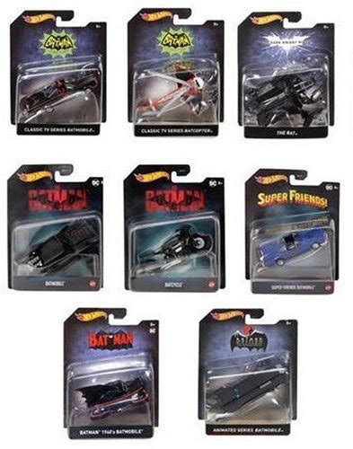 Hot Wheels Coche A Escala Batman Voertuigen Catawiki