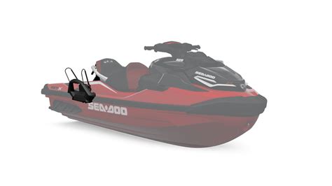 Estimate Payment RXT-X Personal Watercraft - Sea-Doo