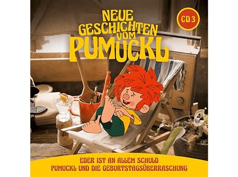 Pumuckl Pumuckl Folge 05 06 Neue Geschichten Vom Pumuckl CD