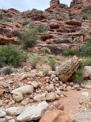 Best Hikes And Trails In Kanab Creek Wilderness Alltrails