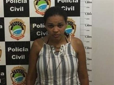 Mulher Que Matou Marido Com Facada No Peito é Condenada A 13 Anos De