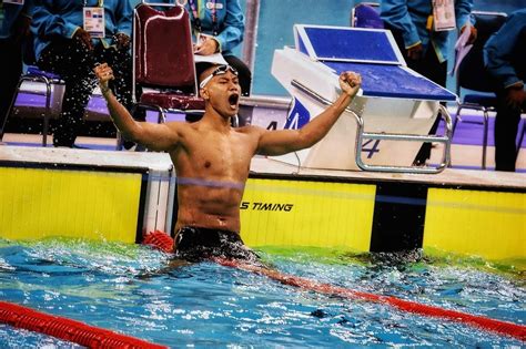 Seleknas Sea Games 2023 Kamboja Atlet Sulteng Emas Masuk Peringkat