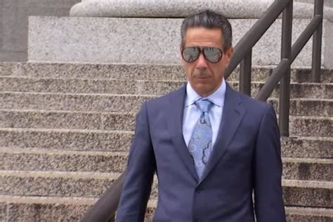 Mob Talk With Skinny Joey Merlino Behind Bars Whos Running The