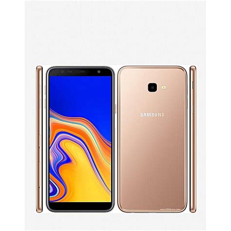 Samsung Galaxy J4 Plus 6 Ram 2 Gb 32 Gb Gold Garantie 1an à