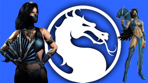 Mortal Kombat X Ps Tournament Kitana Royal Storm Hard Klassic Tower