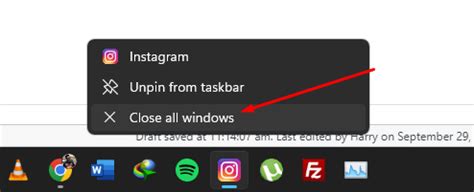 Tricks To Close All Apps At Once In Windows