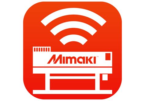 Mimaki Remote Access | Software | MIMAKI