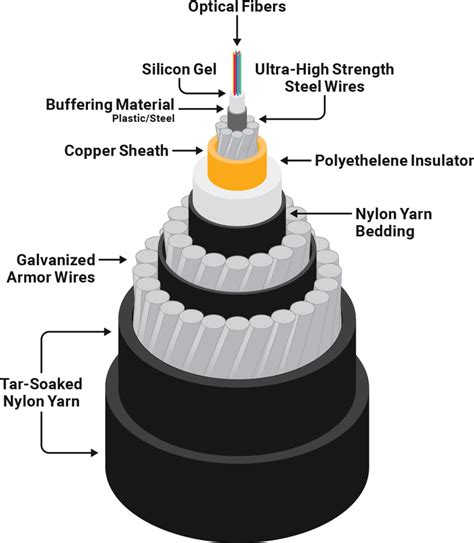 Submarine Cable FAQs