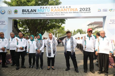 Sektor Kelautan Dan Perikanan Jateng Potensial Tingkatkan Pertumbuhan