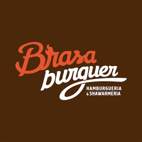 Brasa Burguer CASCAVEL IFood