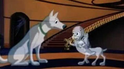 The Spooktacular New Adventures Of Casper 1996