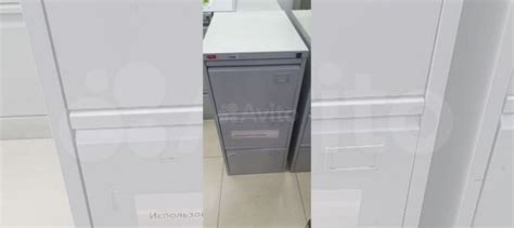 Картотека пакс,практик металлическая 3 секции купить в Кемерово ...