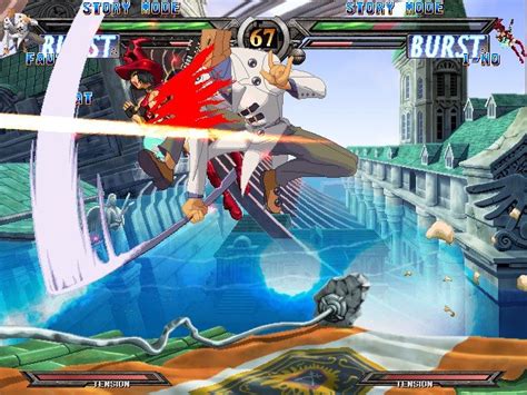 Buy Guilty Gear X2 Reload Pc Game Steam Download