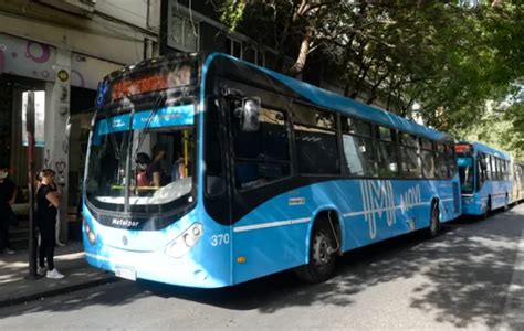 Transporte Otra Vez Se Encienden Las Alarmas Por Demoras En Los